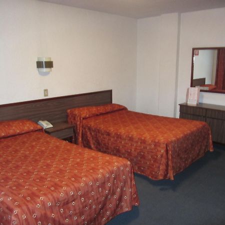 מקסיקו סיטי Mallorca Hotel מראה חיצוני תמונה