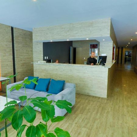 מקסיקו סיטי Mallorca Hotel מראה חיצוני תמונה