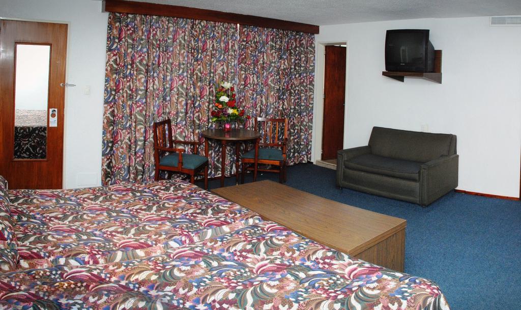 מקסיקו סיטי Mallorca Hotel מראה חיצוני תמונה