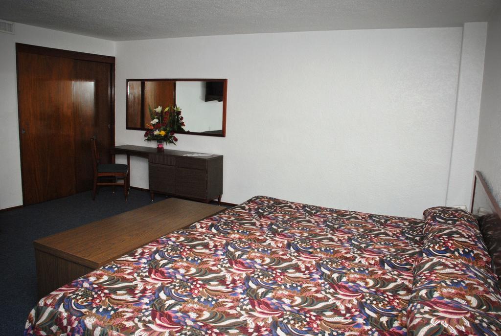 מקסיקו סיטי Mallorca Hotel מראה חיצוני תמונה