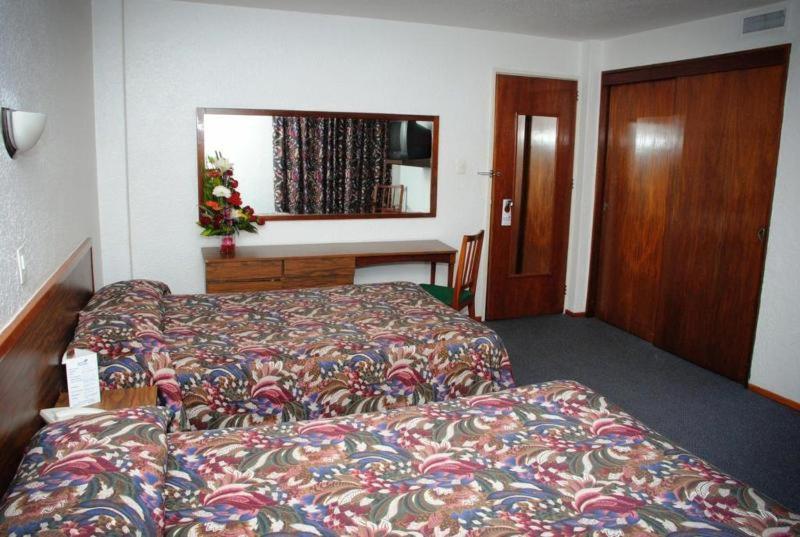 מקסיקו סיטי Mallorca Hotel חדר תמונה