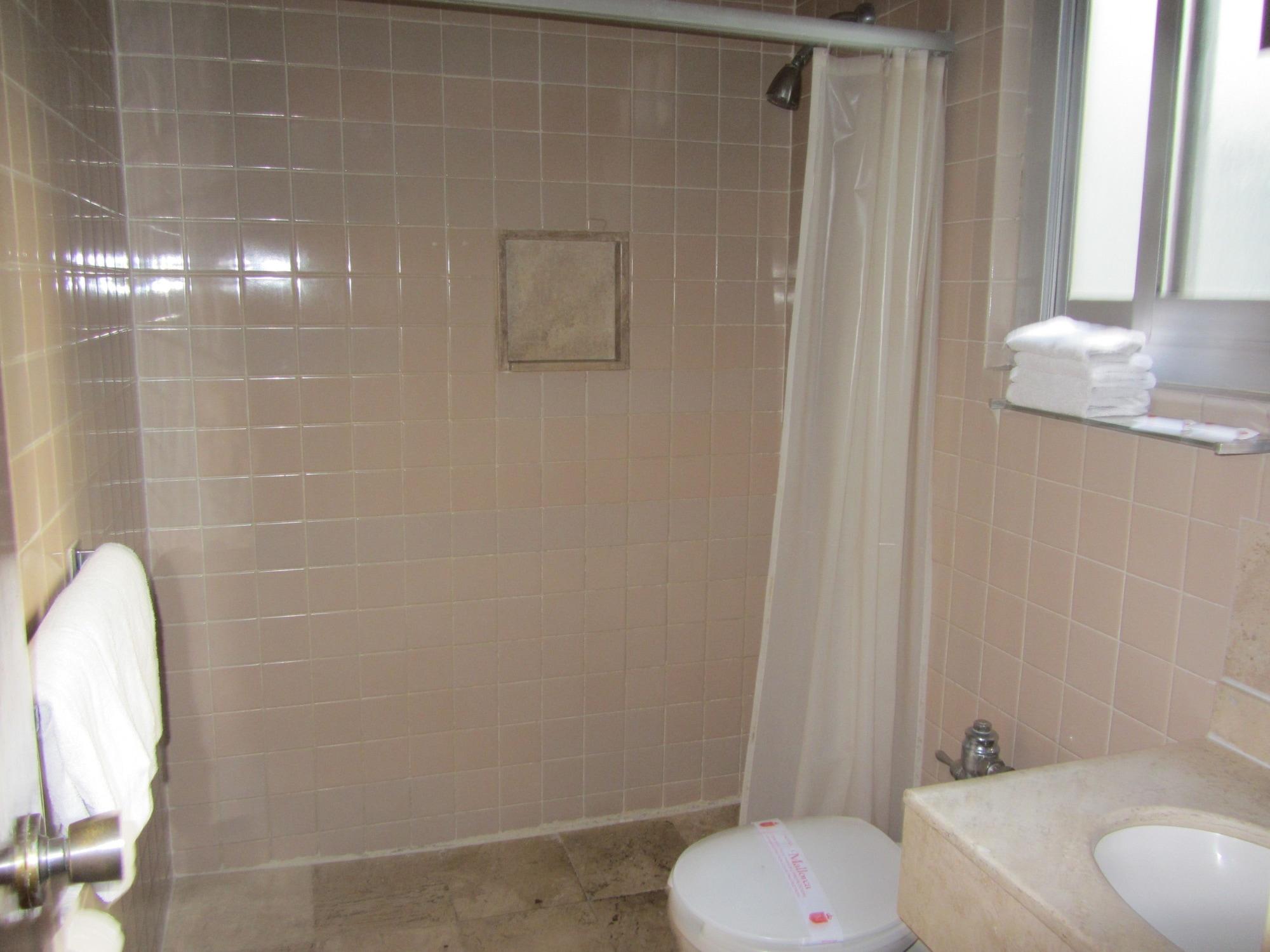 מקסיקו סיטי Mallorca Hotel מראה חיצוני תמונה