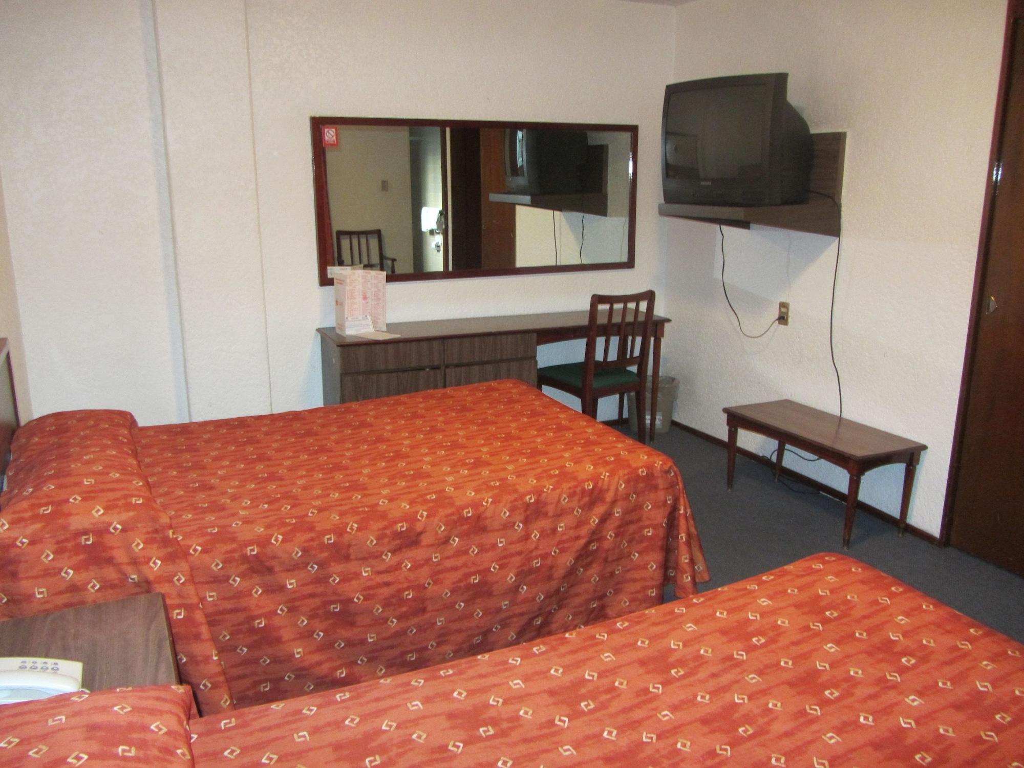 מקסיקו סיטי Mallorca Hotel מראה חיצוני תמונה