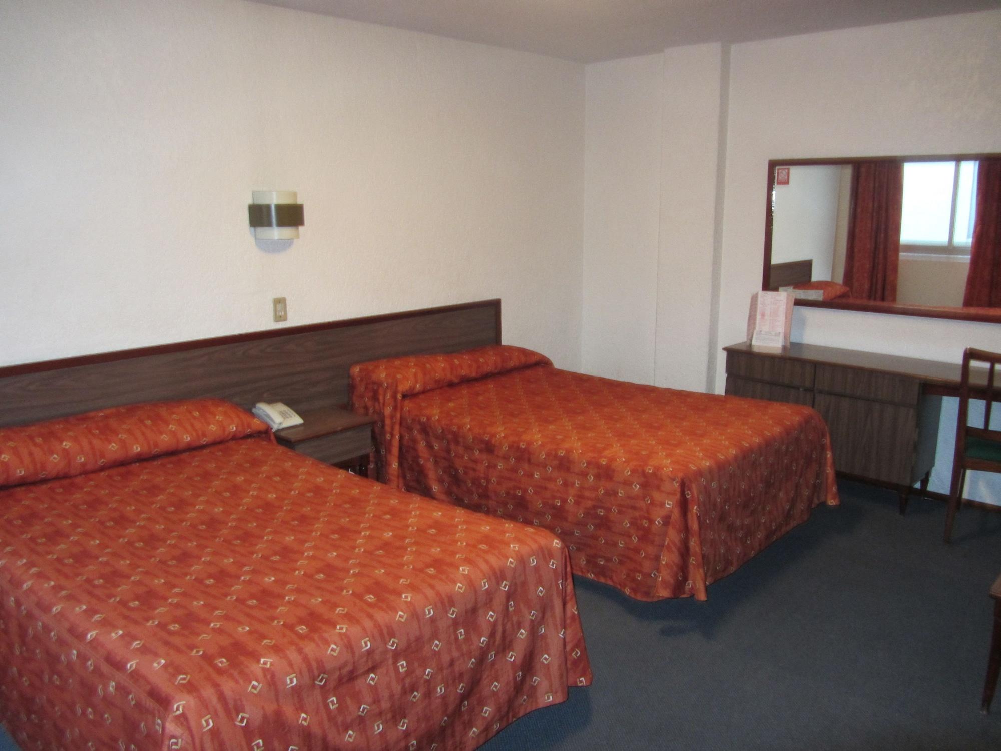 מקסיקו סיטי Mallorca Hotel מראה חיצוני תמונה
