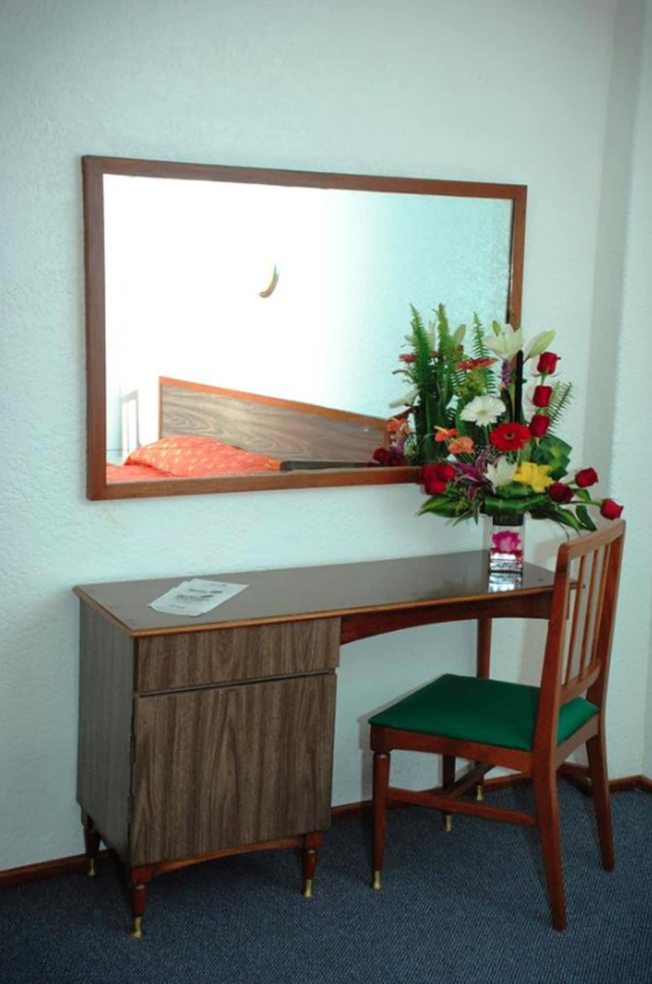 מקסיקו סיטי Mallorca Hotel מראה חיצוני תמונה