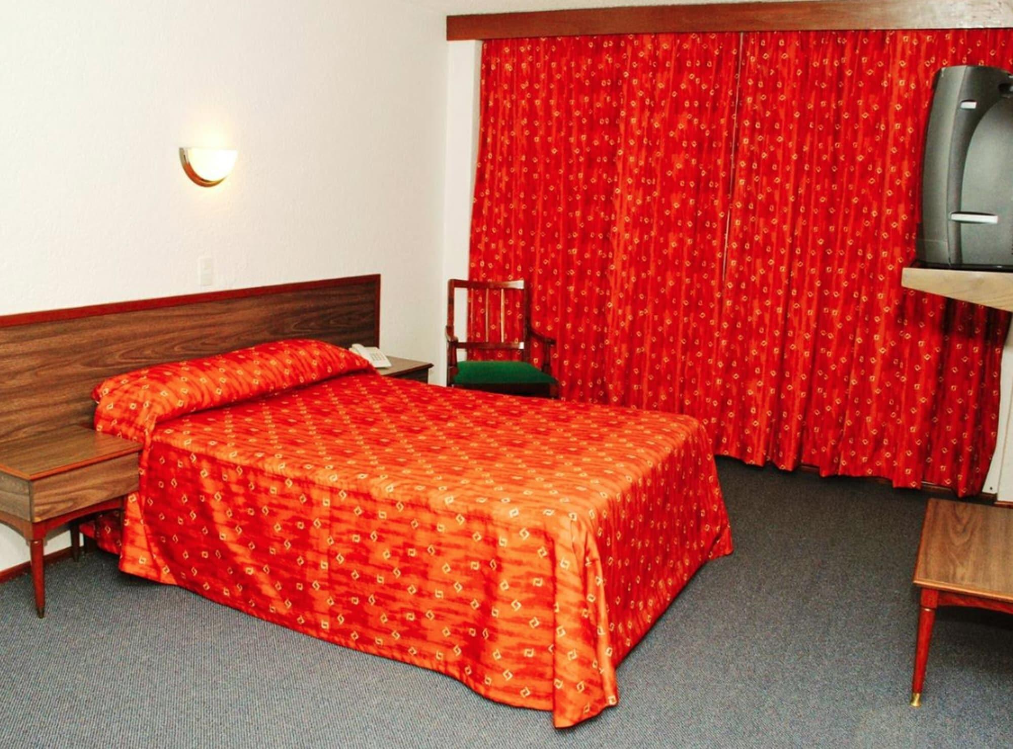 מקסיקו סיטי Mallorca Hotel מראה חיצוני תמונה