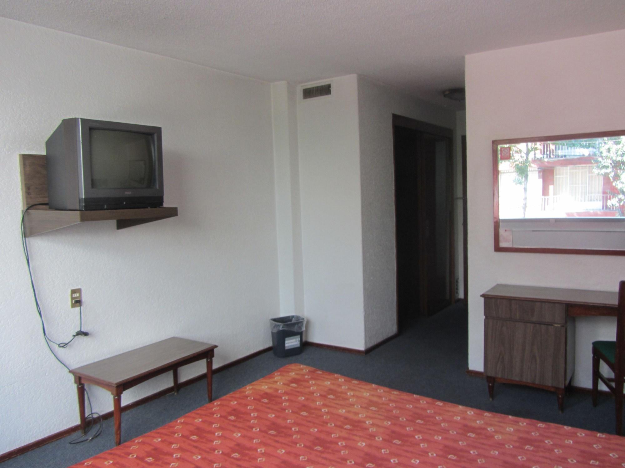 מקסיקו סיטי Mallorca Hotel מראה חיצוני תמונה