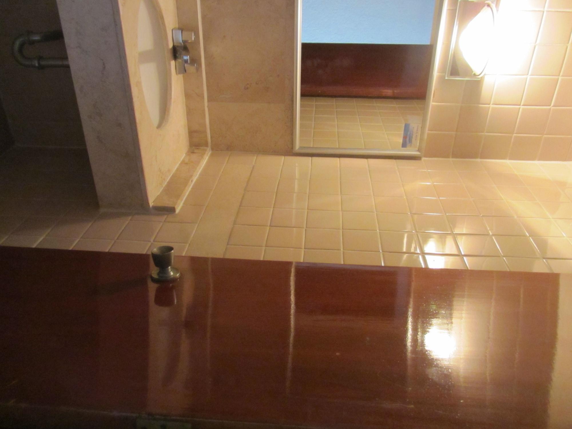 מקסיקו סיטי Mallorca Hotel מראה חיצוני תמונה