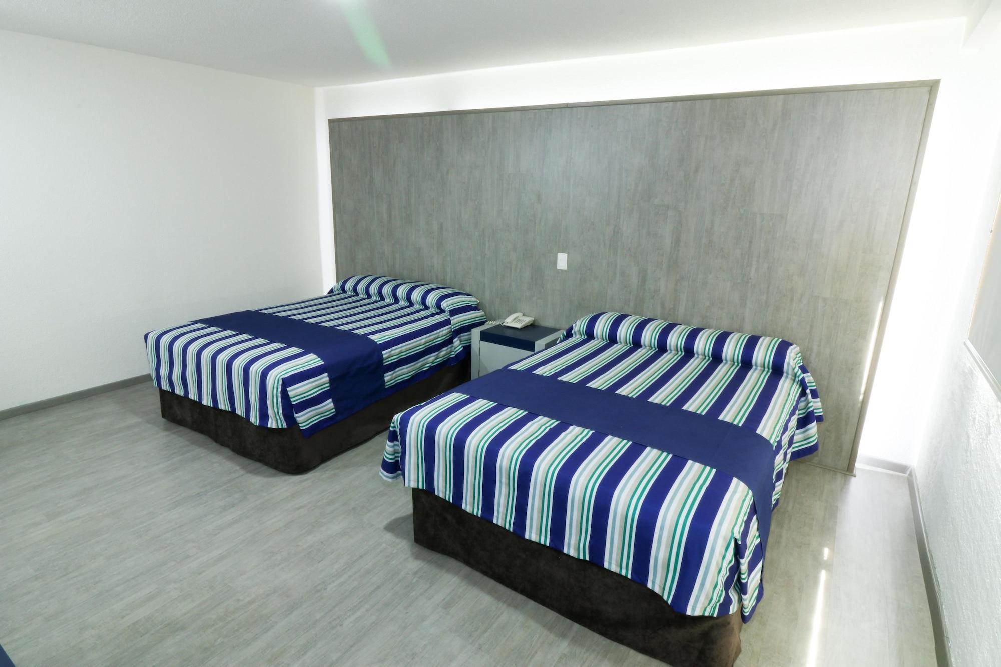 מקסיקו סיטי Mallorca Hotel מראה חיצוני תמונה