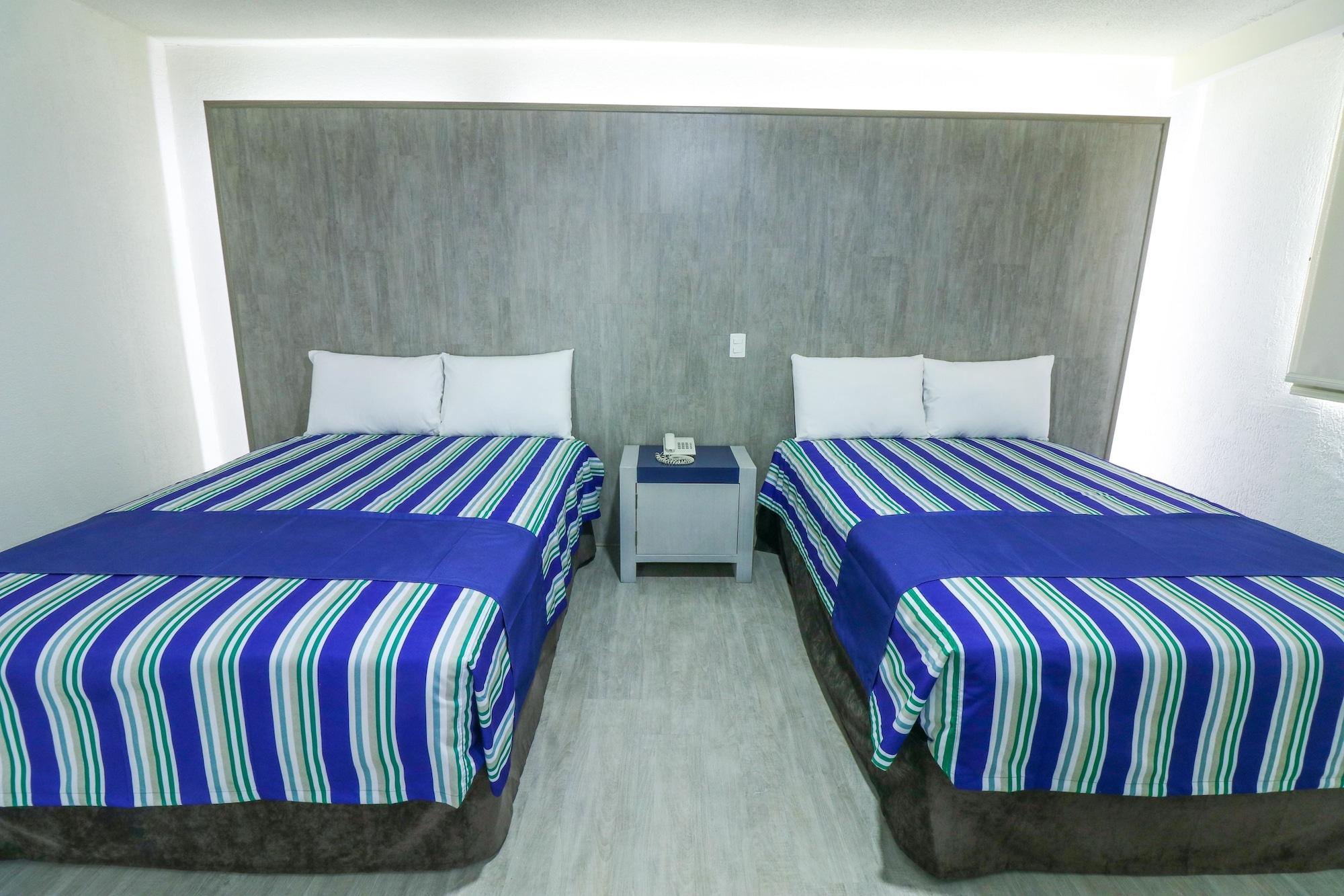 מקסיקו סיטי Mallorca Hotel מראה חיצוני תמונה