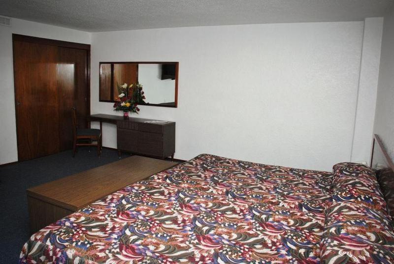 מקסיקו סיטי Mallorca Hotel חדר תמונה
