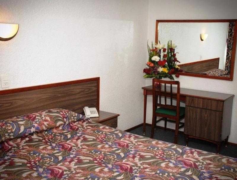 מקסיקו סיטי Mallorca Hotel חדר תמונה
