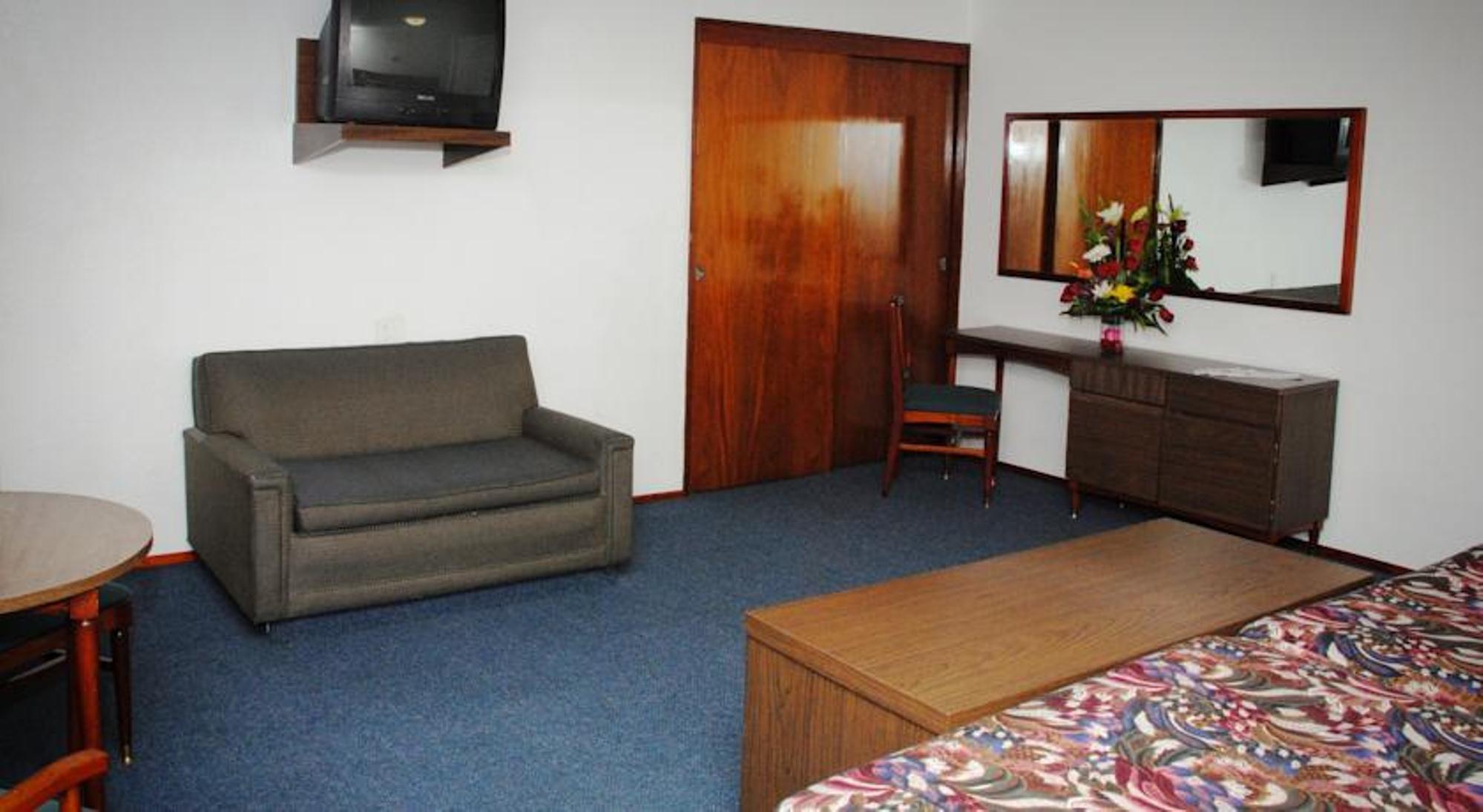 מקסיקו סיטי Mallorca Hotel מראה חיצוני תמונה