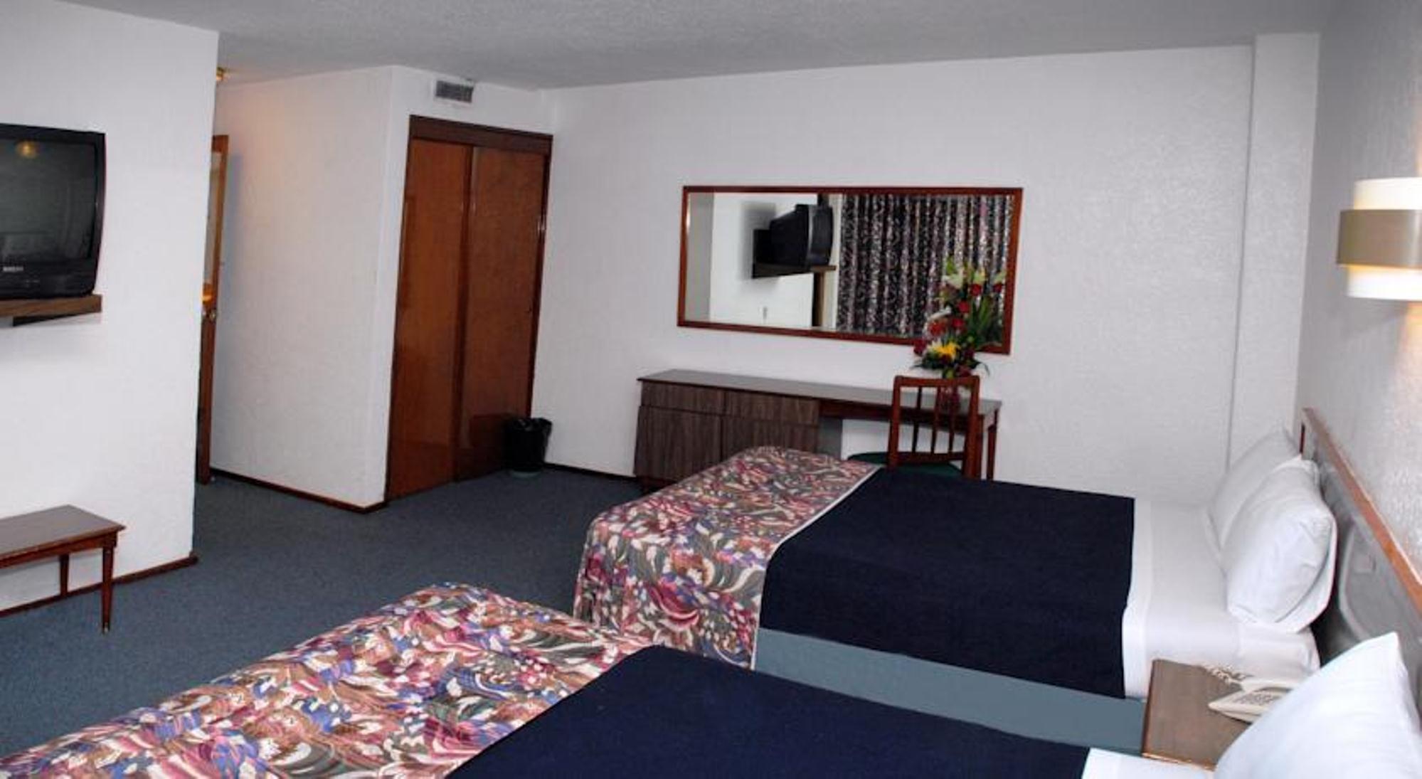 מקסיקו סיטי Mallorca Hotel מראה חיצוני תמונה