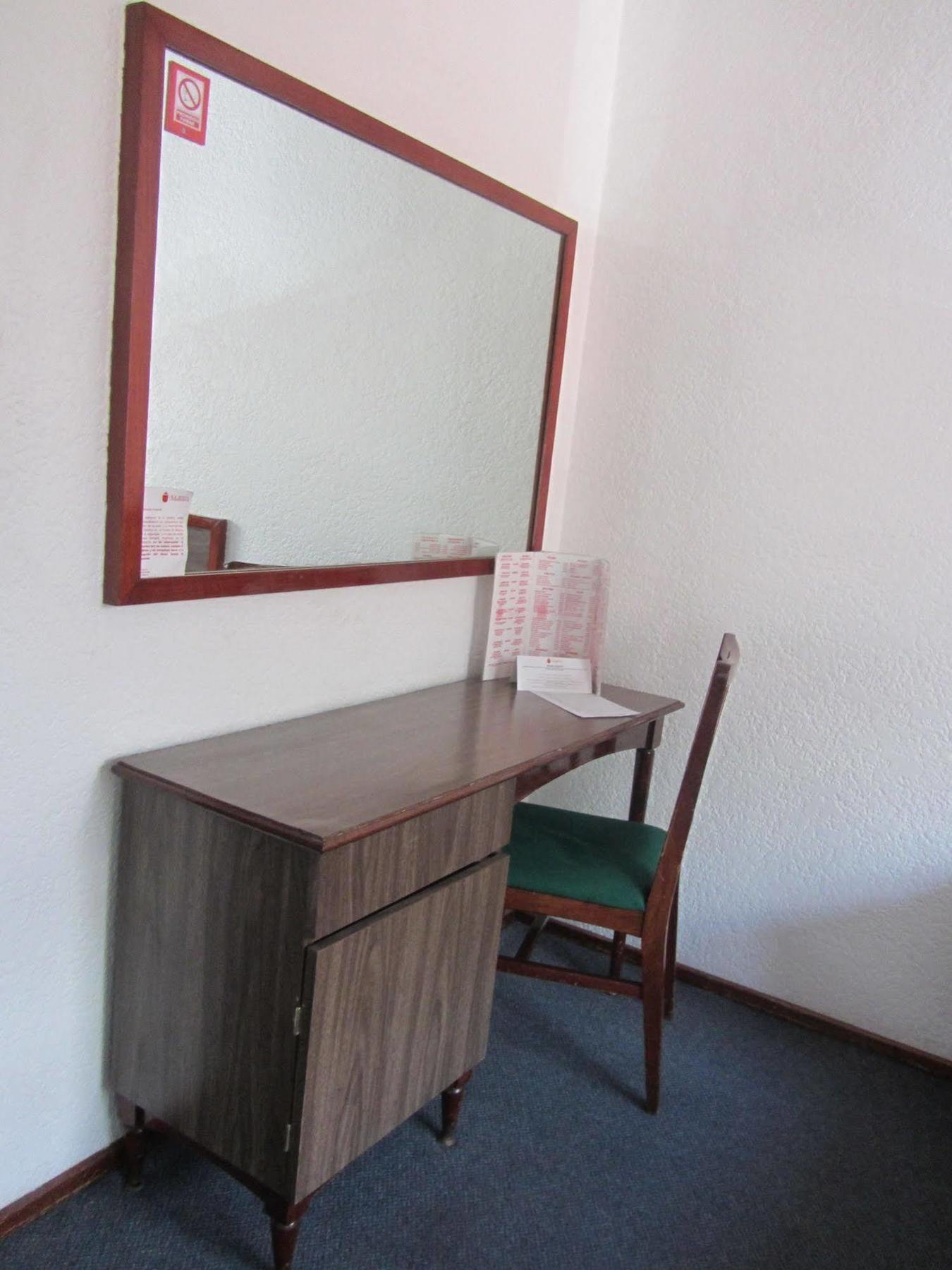 מקסיקו סיטי Mallorca Hotel מראה חיצוני תמונה