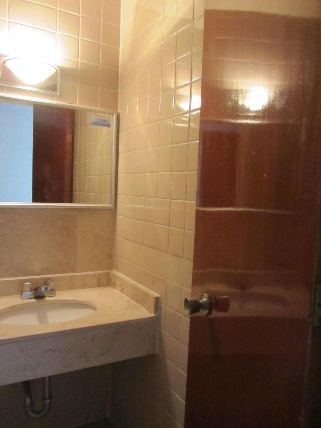 מקסיקו סיטי Mallorca Hotel מראה חיצוני תמונה