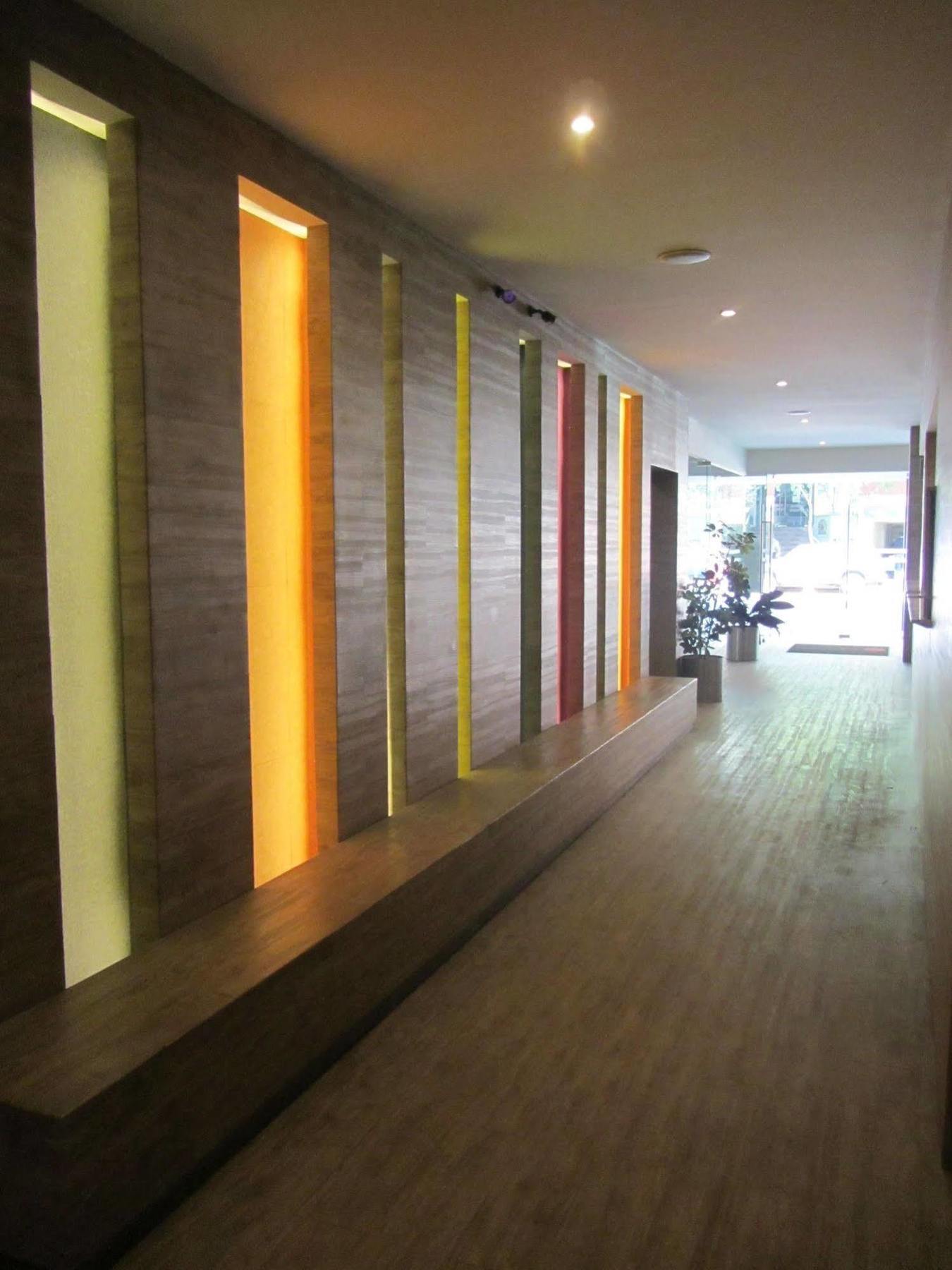מקסיקו סיטי Mallorca Hotel מראה חיצוני תמונה