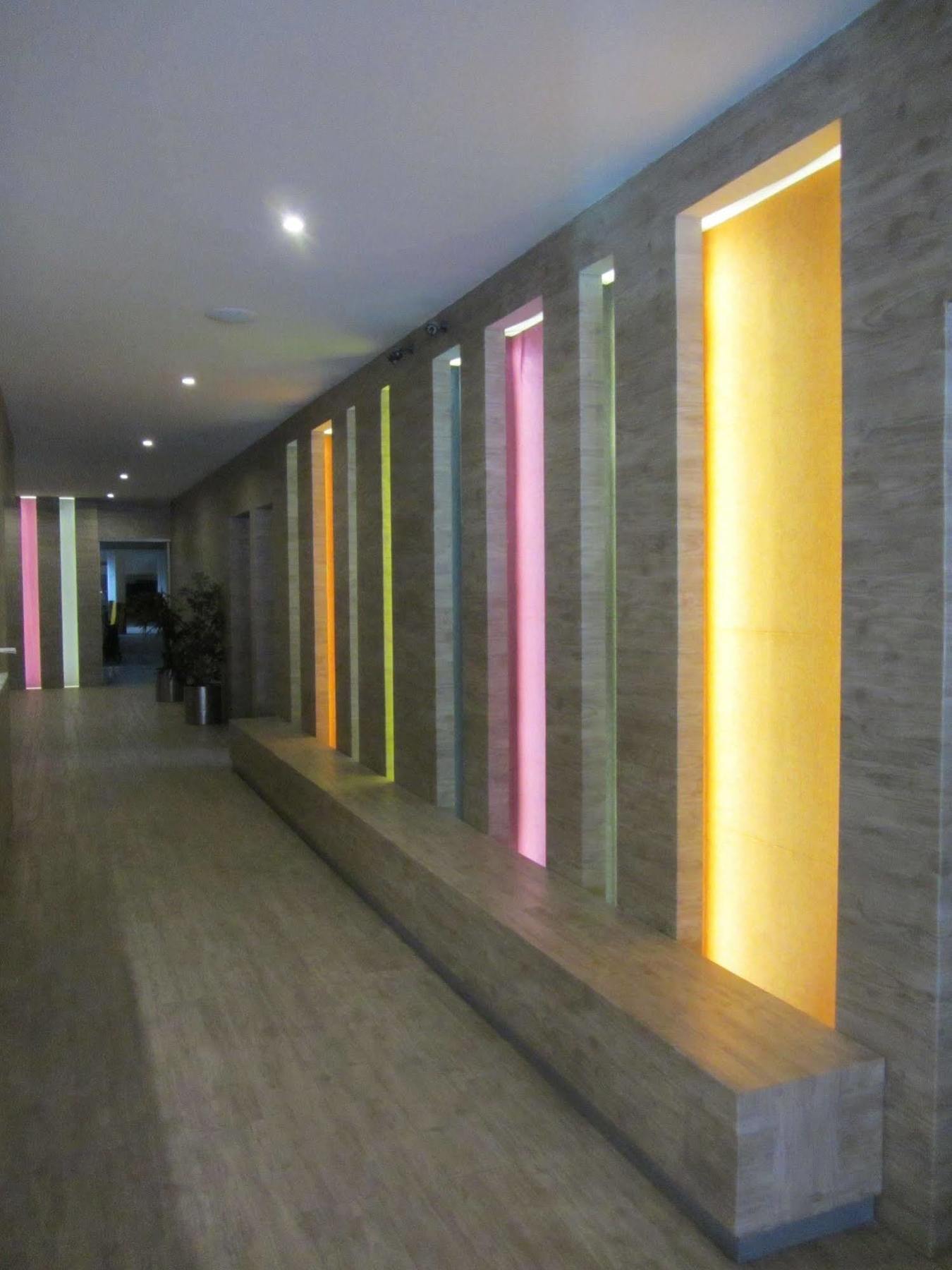 מקסיקו סיטי Mallorca Hotel מראה חיצוני תמונה