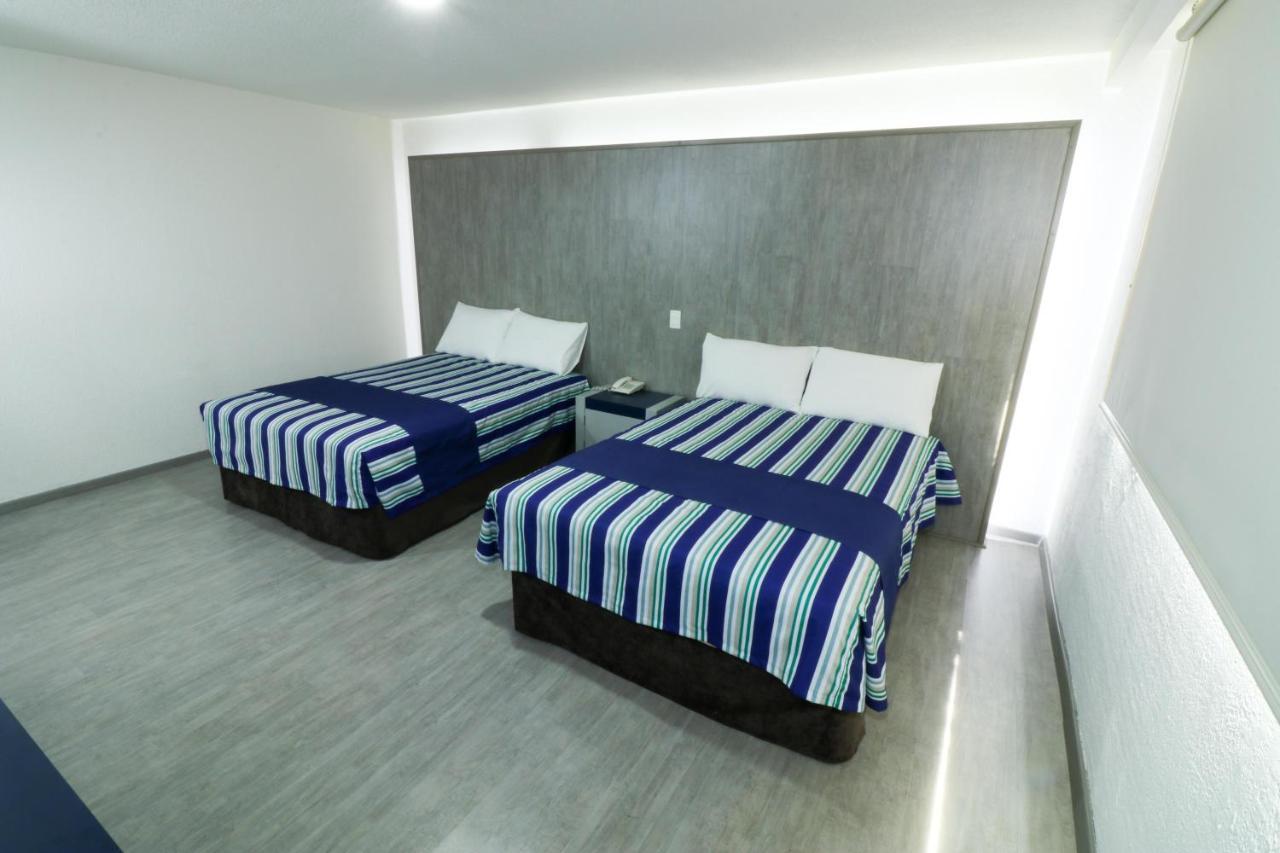 מקסיקו סיטי Mallorca Hotel מראה חיצוני תמונה