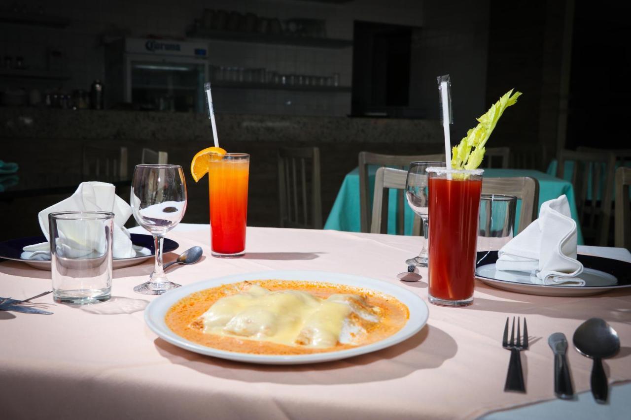 מקסיקו סיטי Mallorca Hotel מראה חיצוני תמונה