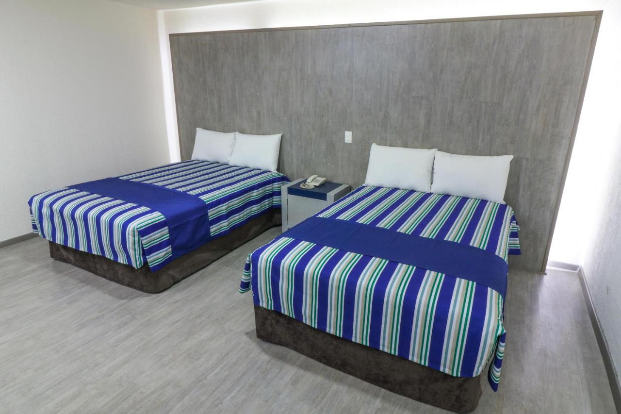 מקסיקו סיטי Mallorca Hotel מראה חיצוני תמונה